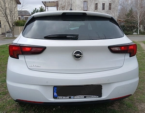 Opel Astra K,1,5 Start Stop Edition, Decembrie 2020,Impecabil. - imagine 6