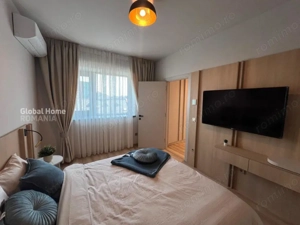 Apartament zona Unirii -Traian -Tip Aparthotel | Oportunitate Investitie - imagine 7