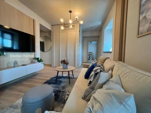 Apartament zona Unirii -Traian -Tip Aparthotel | Oportunitate Investitie - imagine 2