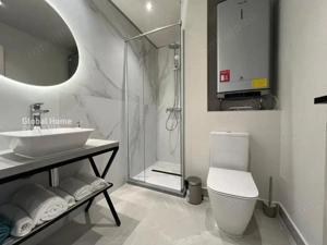 Apartament zona Unirii -Traian -Tip Aparthotel | Oportunitate Investitie - imagine 9