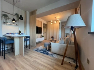 Apartament zona Unirii -Traian -Tip Aparthotel | Oportunitate Investitie - imagine 3