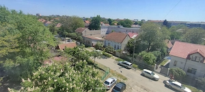 Apartament 3 camere decomandat Sagului de vânzare  - imagine 9