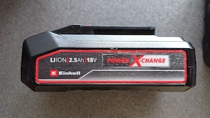 Vand bormasina cu acumulator