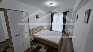 Apartament de 2 camere, 60mp, parcare, Zona Maurer Residence - imagine 3