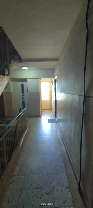 Apartament 3 camere decomandat Sagului de vânzare  - imagine 20