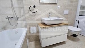 Apartament de 2 camere, 60mp, parcare, Zona Maurer Residence - imagine 7