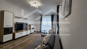 Apartament de 2 camere, 60mp, parcare, Zona Maurer Residence