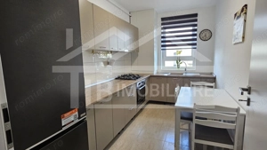 Apartament de 2 camere, 60mp, parcare, Zona Maurer Residence - imagine 4