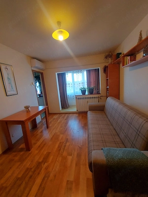 De vânzare garsonieră, cartier KISELEFF!