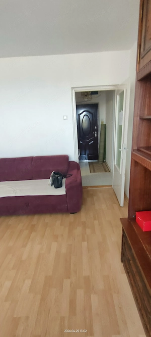 Apartament 3 camere decomandat Sagului de vânzare  - imagine 8