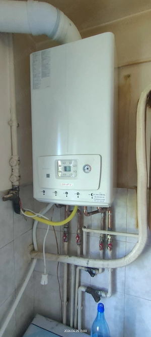 Apartament 3 camere decomandat Sagului de vânzare  - imagine 17