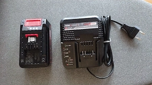 Vand bormasina cu acumulator - imagine 3