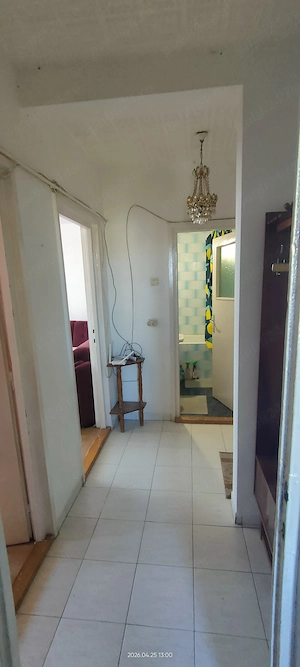 Apartament 3 camere decomandat Sagului de vânzare  - imagine 16