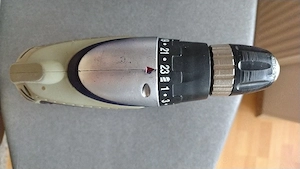 Vand bormasina cu acumulator - imagine 2