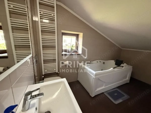 CASA INDIVIDUALA 5 CAMERE, 170MP, ULTRA FINISATA, DEALUL FURCILOR, ALBA IULIA - imagine 8