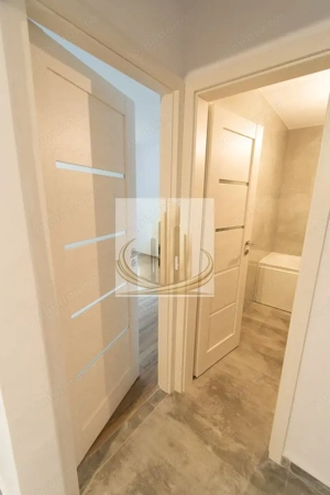 2 Camere Decomandat | Renovat Integral | Zona Soarelui | Parter - imagine 6