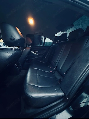 Bmw seria 3 F30 - imagine 3