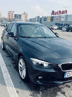 Bmw seria 3 F30 - imagine 4