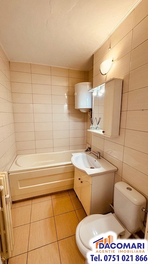 [EXCLUSIVITATE] Apartament 2 Camere | Mazepa 1 | Etaj 2 | Bloc Reabilitat Termic (Fonduri Europene) - imagine 6