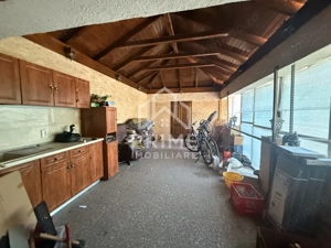 CASA INDIVIDUALA 5 CAMERE, 170MP, ULTRA FINISATA, DEALUL FURCILOR, ALBA IULIA - imagine 11