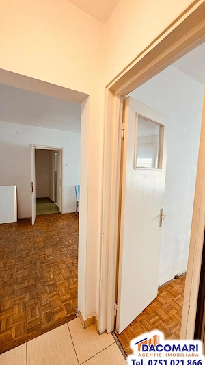 [EXCLUSIVITATE] Apartament 2 Camere | Mazepa 1 | Etaj 2 | Bloc Reabilitat Termic (Fonduri Europene) - imagine 5