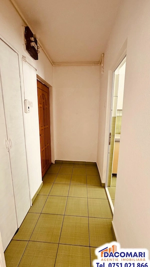 [EXCLUSIVITATE] Apartament 2 Camere | Mazepa 1 | Etaj 2 | Bloc Reabilitat Termic (Fonduri Europene) - imagine 2