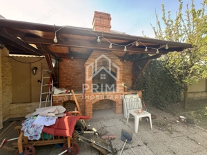 CASA INDIVIDUALA 5 CAMERE, 170MP, ULTRA FINISATA, DEALUL FURCILOR, ALBA IULIA - imagine 12