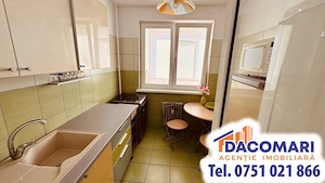[EXCLUSIVITATE] Apartament 2 Camere | Mazepa 1 | Etaj 2 | Bloc Reabilitat Termic (Fonduri Europene)