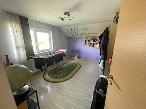  Casa individuala CU 3 CAMERE 3 locuri de parcare Giroc - imagine 8