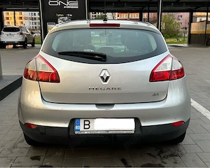 Renault Megane III 1.9 dCi 130CP Privilege 137.000 km - imagine 7