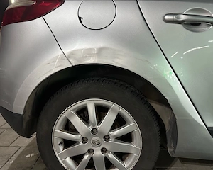 Renault Megane III 1.9 dCi 130CP Privilege 137.000 km - imagine 9