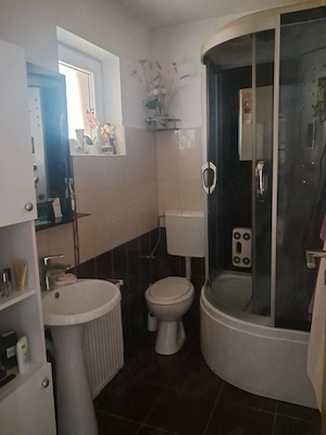  Casa individuala CU 3 CAMERE 3 locuri de parcare Giroc - imagine 6