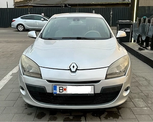 Renault Megane III 1.9 dCi 130CP Privilege 137.000 km - imagine 8