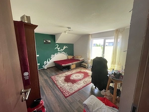  Casa individuala CU 3 CAMERE 3 locuri de parcare Giroc - imagine 4