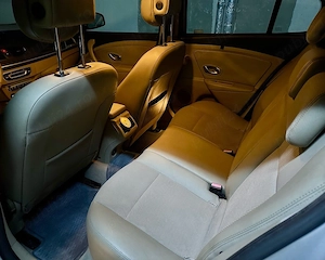 Renault Megane III 1.9 dCi 130CP Privilege 137.000 km - imagine 6