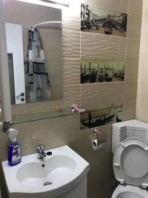 De vânzare garsonieră – Țiglina 1, Bloc A6, etaj 1 | - imagine 6