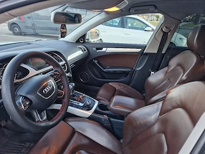 vand audi a4 allroad automat - imagine 2