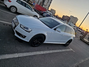 vand audi a4 allroad automat - imagine 3