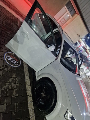 vand audi a4 allroad automat - imagine 5