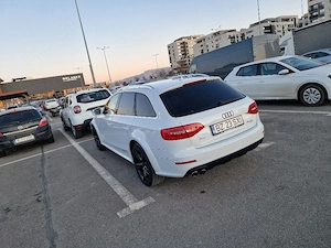 vand audi a4 allroad automat - imagine 4