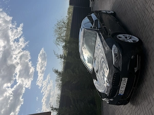 BMW F10 528I - imagine 4