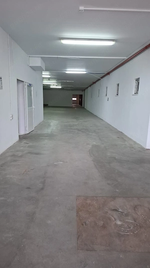 Inchiriez Hala-depozit, in suprafata de 760mp.