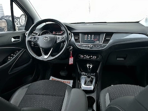 Opel Crossland X 1.2 Turbo - imagine 3