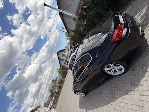 BMW F10 528I - imagine 3