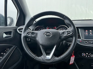 Opel Crossland X 1.2 Turbo - imagine 4