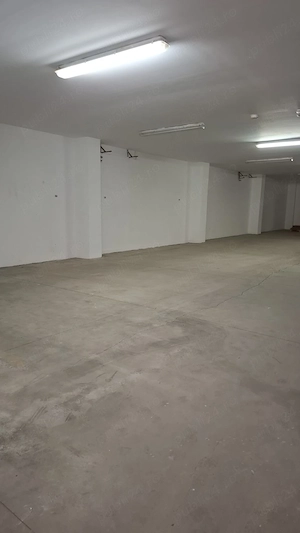 Inchiriez Hala-depozit, in suprafata de 760mp. - imagine 3
