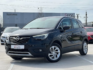 Opel Crossland X 1.2 Turbo