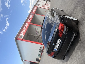 BMW F10 528I - imagine 2