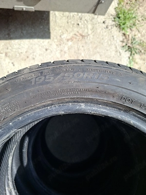 4 anvelope Laufenn S FIT EQ+ LK01 195 50 R15 82H - imagine 3