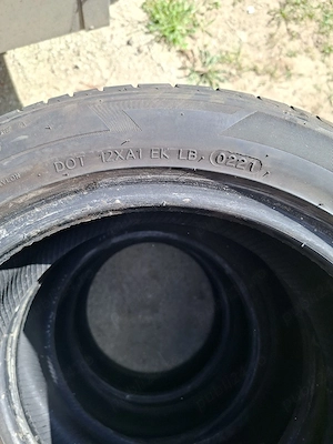 4 anvelope Laufenn S FIT EQ+ LK01 195 50 R15 82H - imagine 4